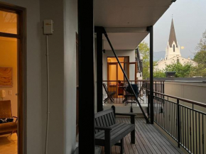 Coachers Courtyard Studio 403